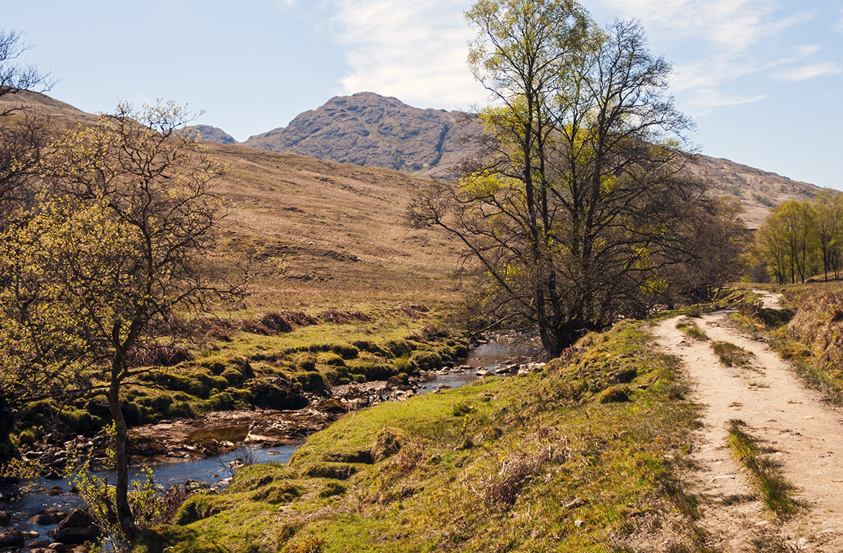 West Highland Way