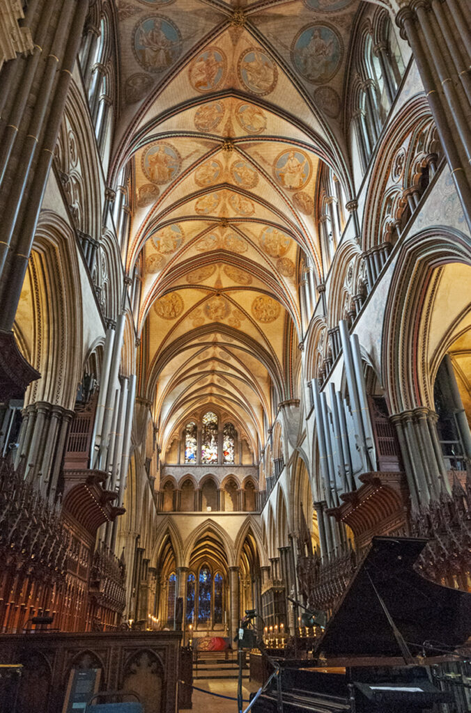 Salisbury England: The Best Things To See and Do • Wander Your Way