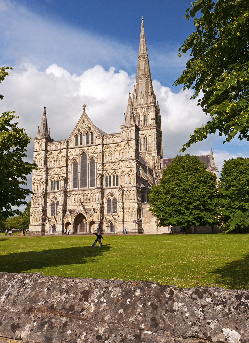 Salisbury England: The Best Things To See and Do • Wander Your Way