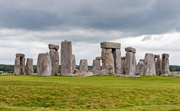 Stonehenge