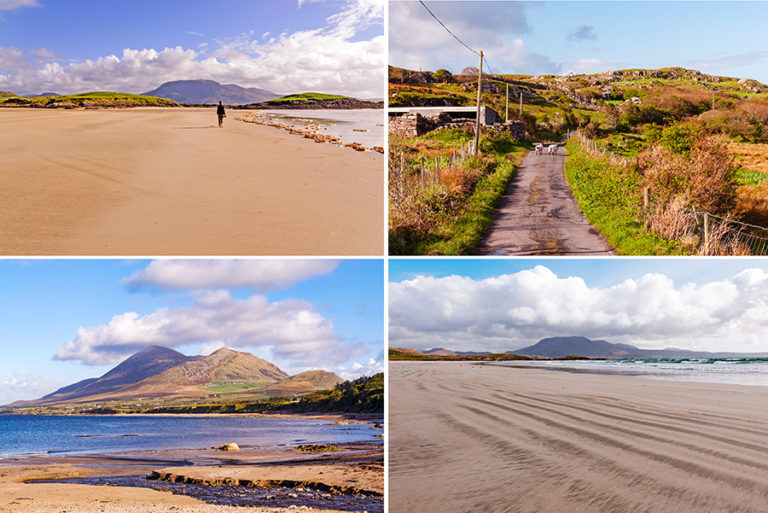 The 18 Best Drives In Ireland Not To Be Missed • Wander Your Way