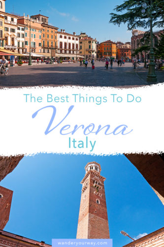 Best Things to Do in Verona, Italy