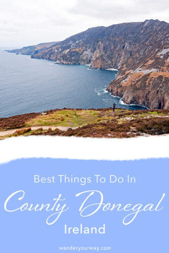 County Donegal