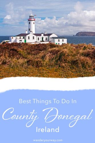 County Donegal
