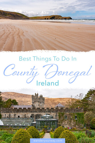 County Donegal