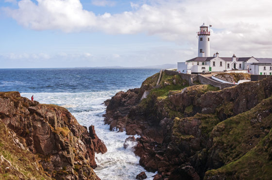 The Best Things To Do in County Donegal Ireland • Wander Your Way