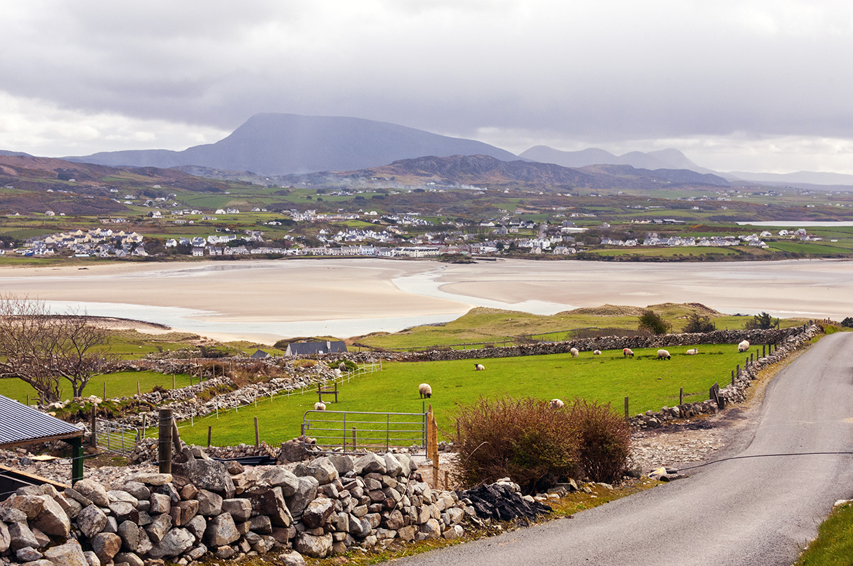 County Donegal