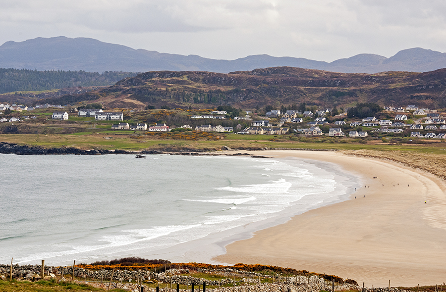 County Donegal