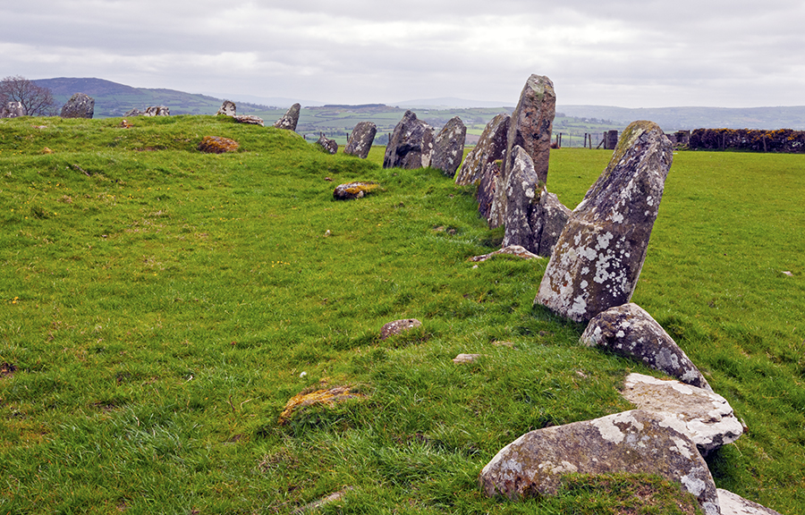 County Donegal