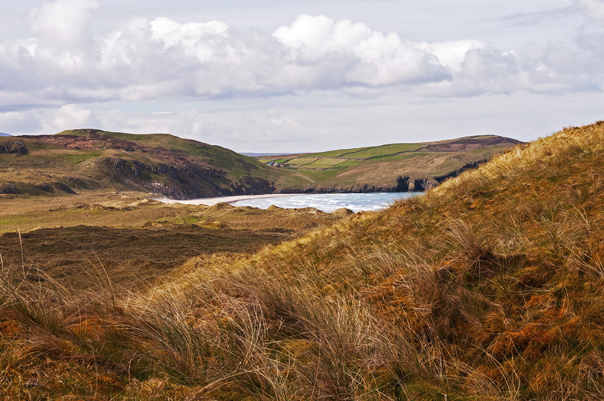 County Donegal