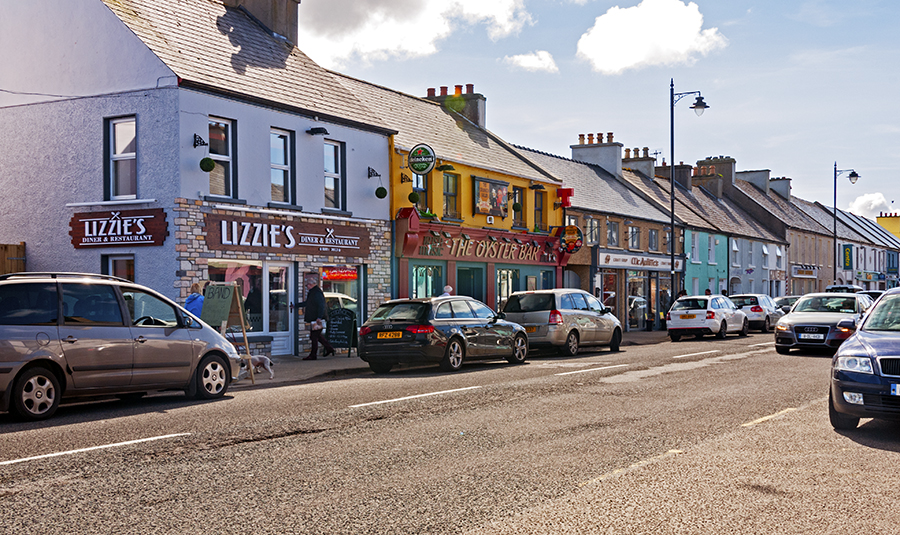 County Donegal