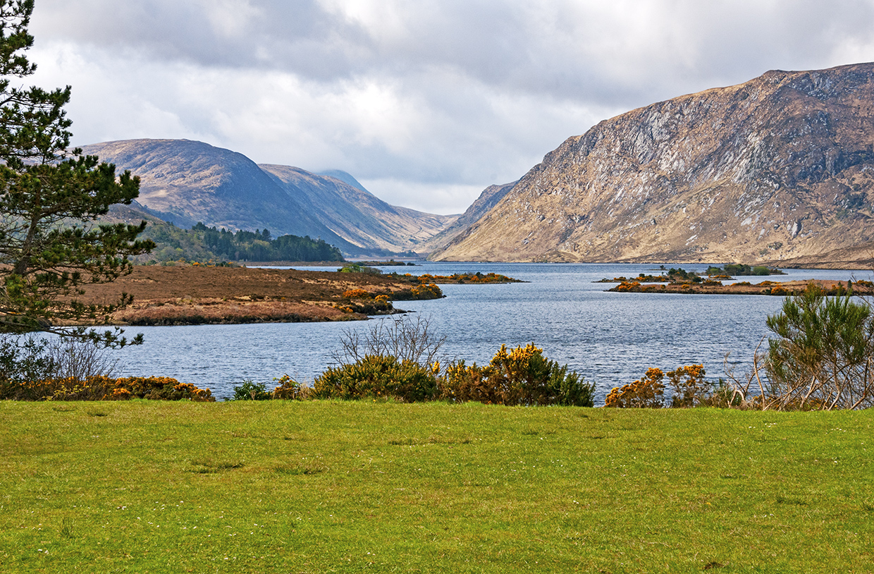 County Donegal