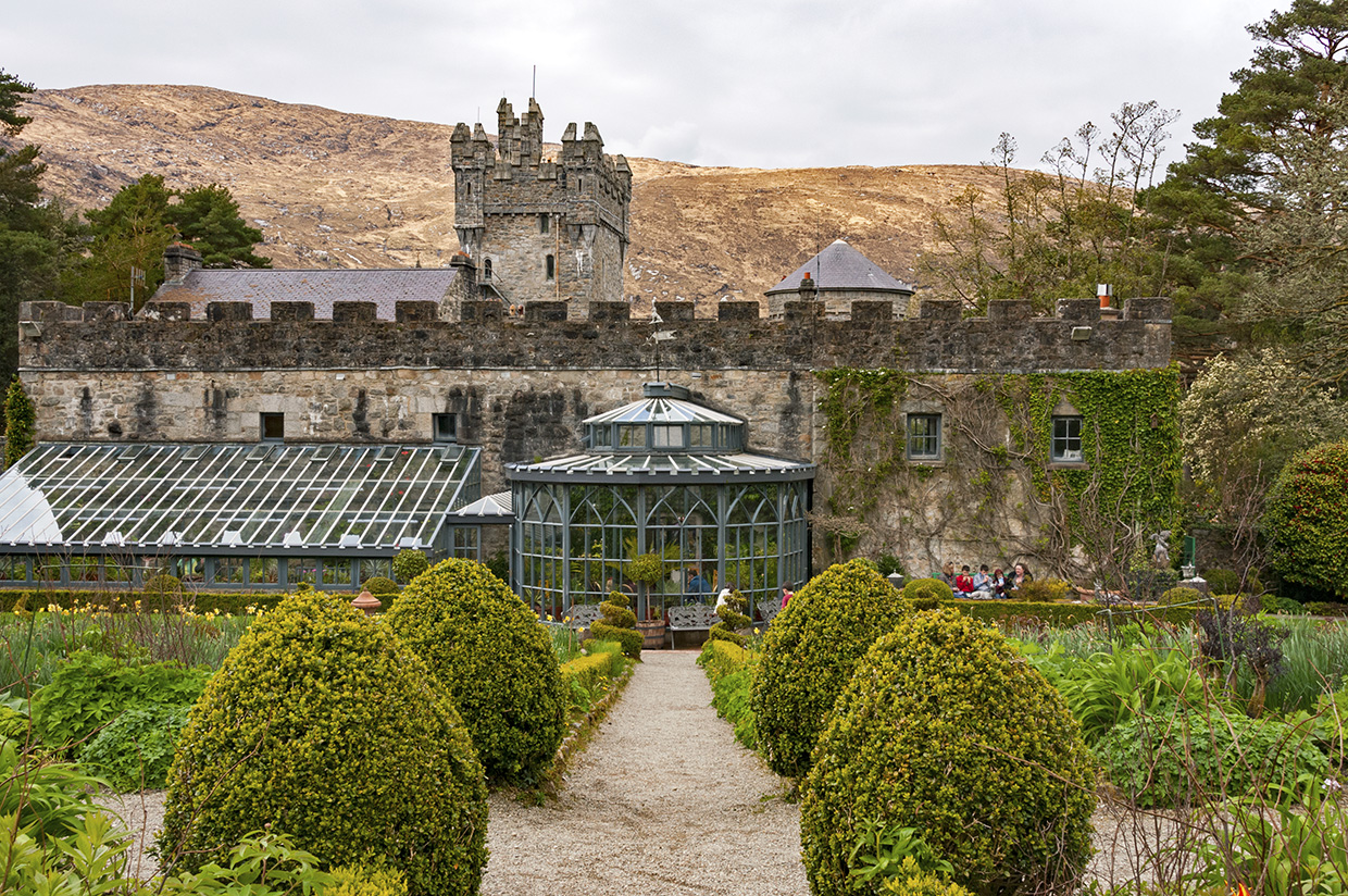 County Donegal