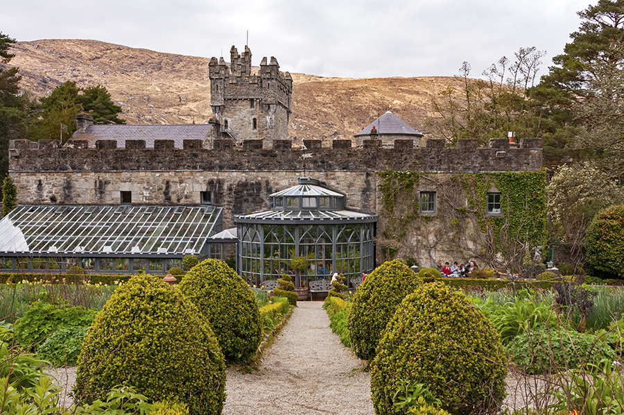 County Donegal