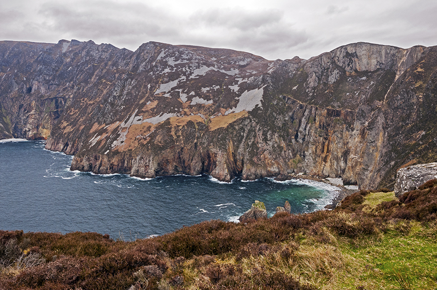 County Donegal