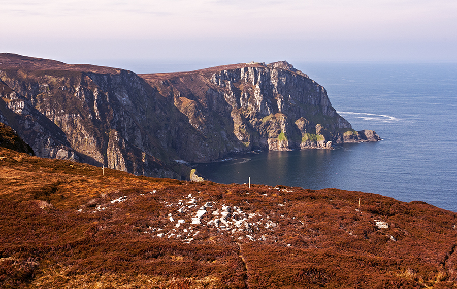 County Donegal