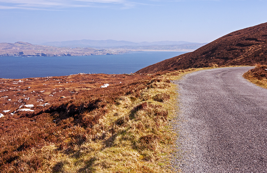 County Donegal