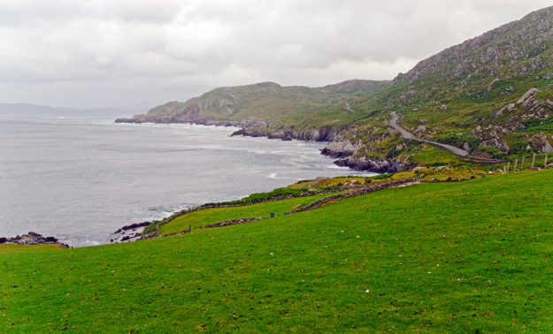 Beara Peninsula