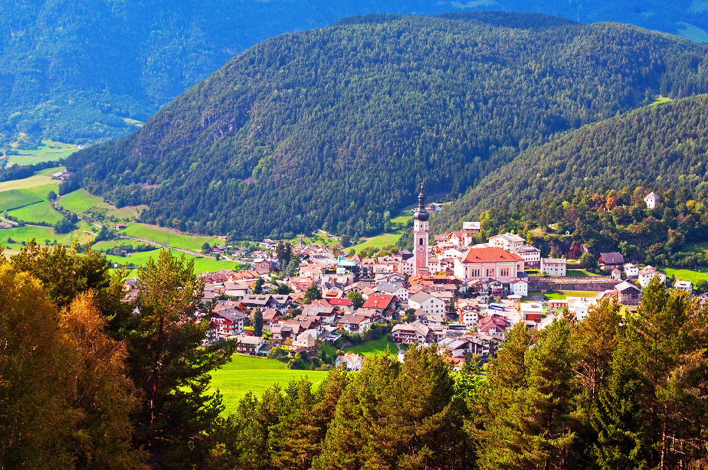 The 5 Best Things About the Stunning Südtirol Italy • Wander Your Way