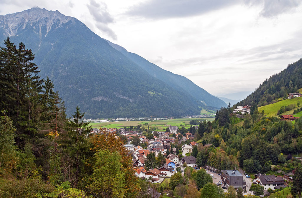 The 5 Best Things About the Stunning Südtirol Italy • Wander Your Way