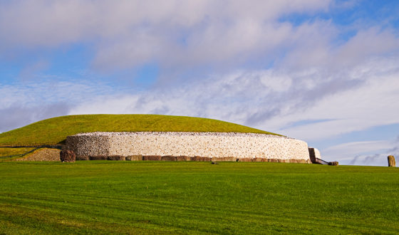 Some of the Best Ancient Sites in Ireland • Wander Your Way