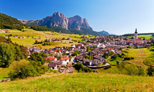 Südtirol Italy