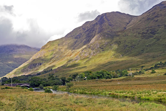 The Best Detour in County Mayo Ireland • Wander Your Way