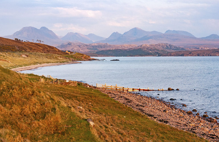 24 Images to Make You Want to Travel to Northwest Scotland • Wander ...