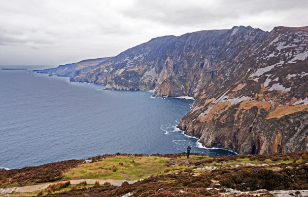 Ireland