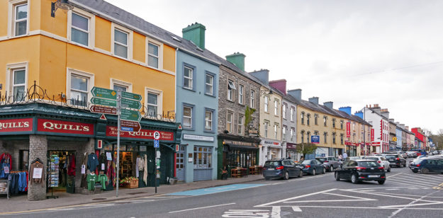 Kenmare