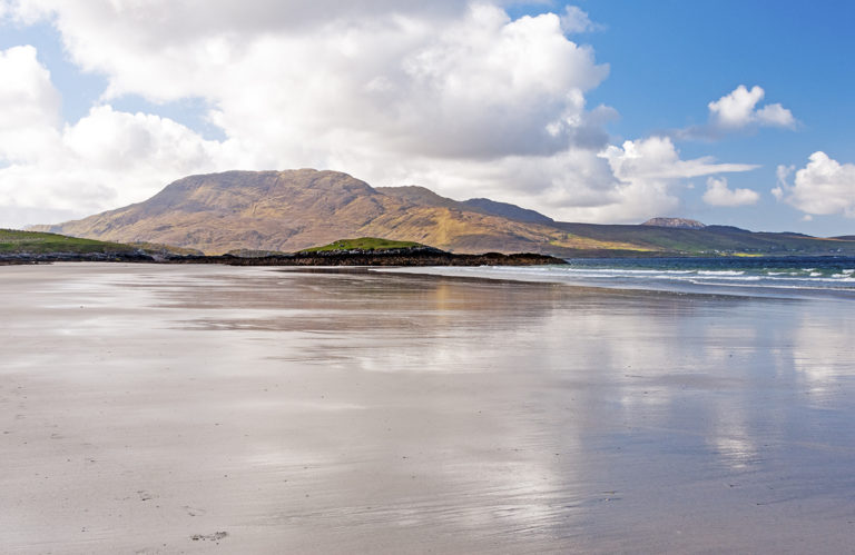 Silver Strand Is the Most Magical Place in Ireland • Wander Your Way