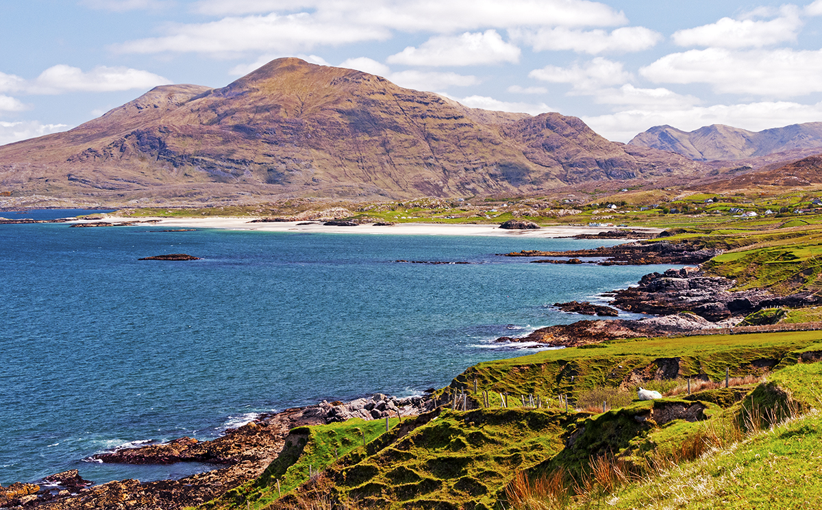11 Reasons Why Connemara Is the Best Destination in Ireland • Wander Your  Way
