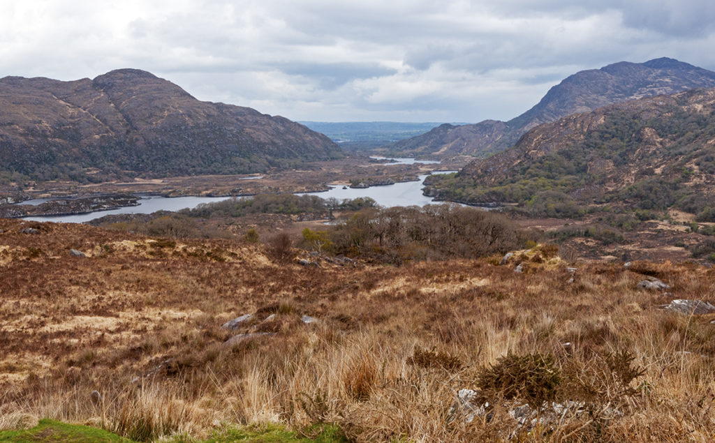 Tour the Ring of Kerry (Iveragh) – Beara Bus Hire