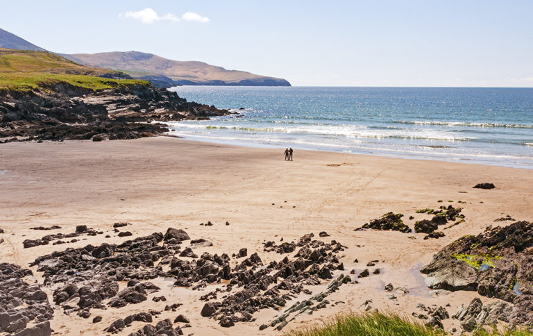 Is Ireland's Ring of Kerry Really That Special? • Wander Your Way