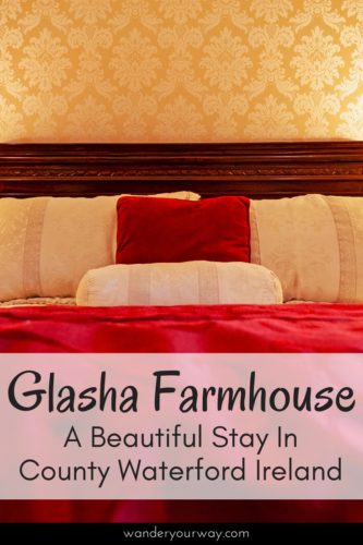Glasha Farmhouse