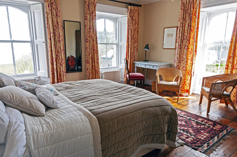 Grove House Historical Charm in Schull Ireland • Wander Your Way