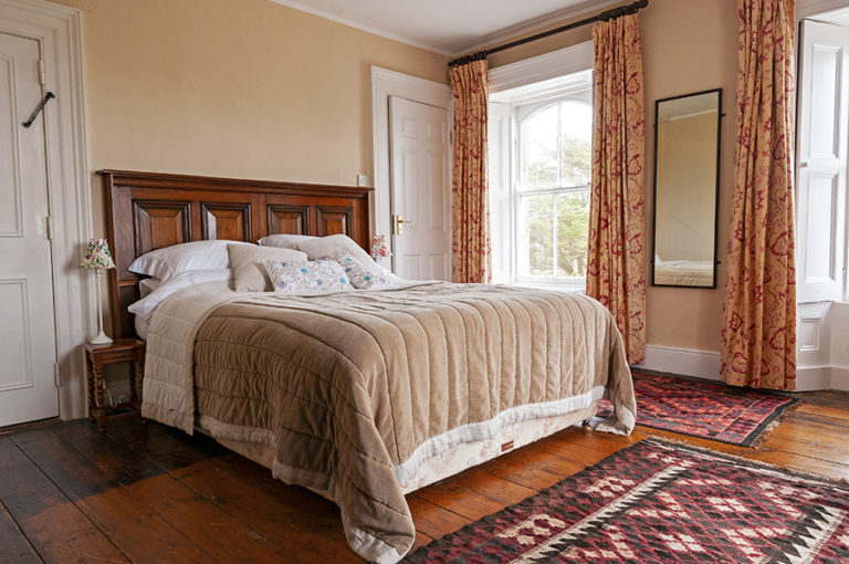 Grove House Historical Charm in Schull Ireland • Wander Your Way