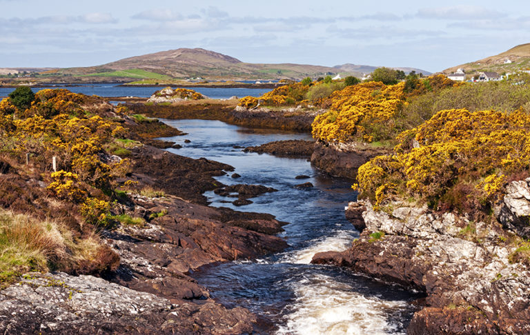 Renvyle Renvyle Peninsula: One of the Most Beautiful Destinations in Ireland ...