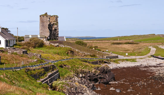Renvyle Renvyle Peninsula: One of the Most Beautiful Destinations in Ireland ...