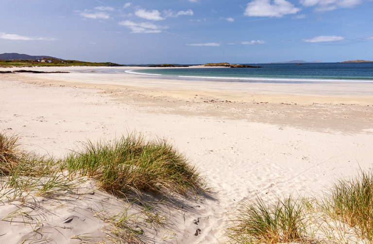 Renvyle Peninsula: One of the Most Beautiful Destinations in Ireland ...