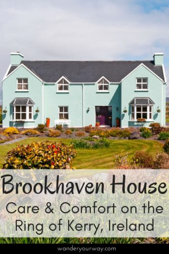 Brookhaven House