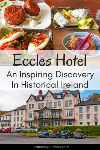 Eccles Hotel