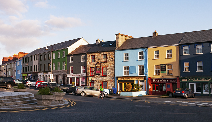 The Ultimate Guide To The Amazing Town Of Clifden Ireland Wander Your Way