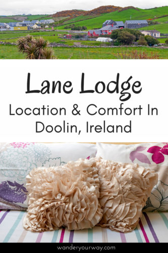 Lane Lodge