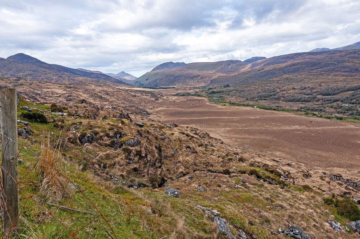 Ireland's Fabulous Fens