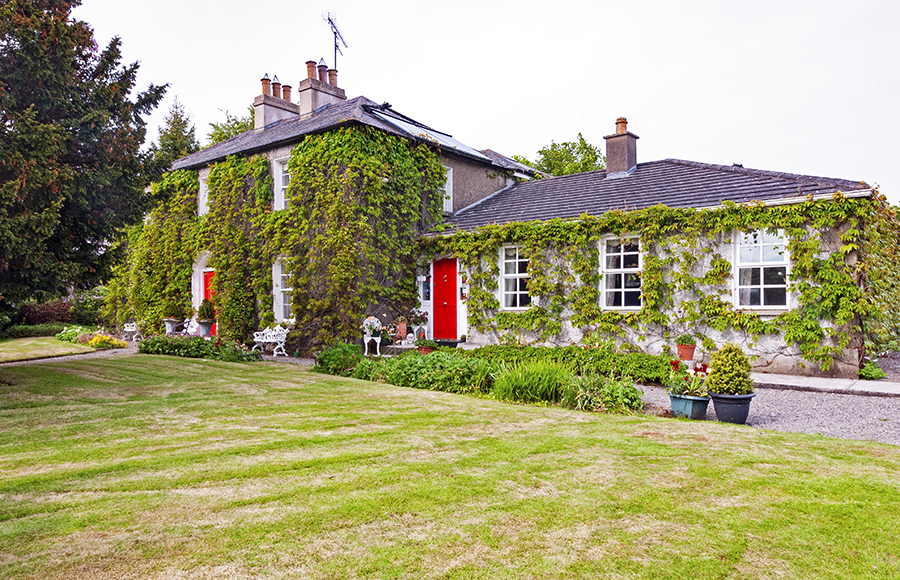 Crannmór Guesthouse