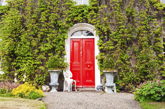Crannmór Guesthouse
