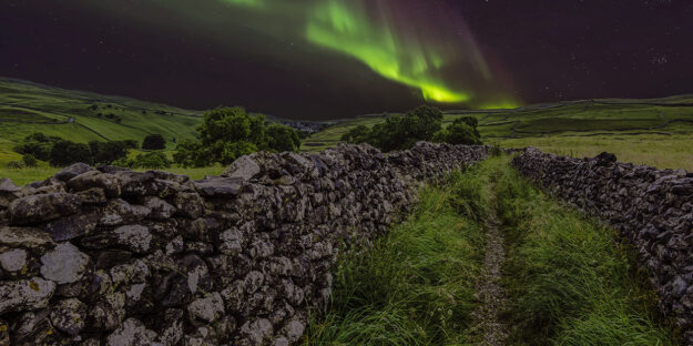 Dark Sky Destinations