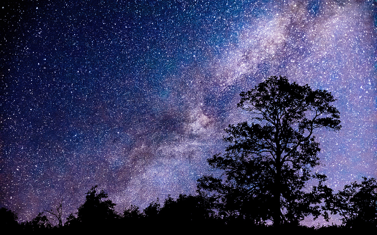 Dark Sky Destinations