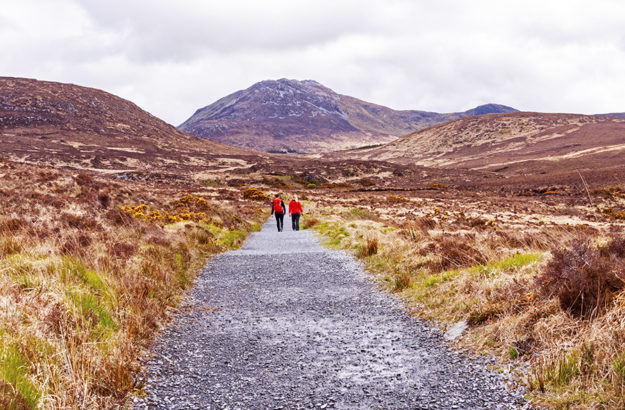 what to pack for Ireland
